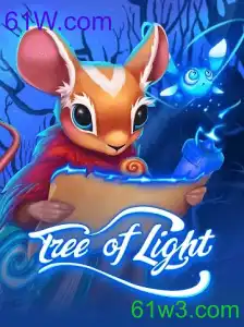 TreeofLight